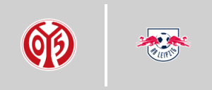 FSV Mainz 05 vs RB Leipzig