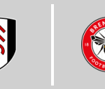 Fulham F.C. vs Brentford F.C.