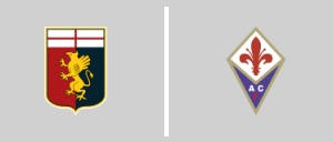 Genoa C.F.C. vs A.C. Fiorentina