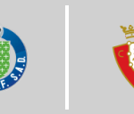 Getafe CF vs CA Osasuna