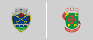 Grupo D. De Chaves vs F.C. Paços de Ferreira