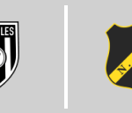 Heracles Almelo vs NAC Breda