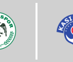 Konyaspor vs İstanbul Başakşehir