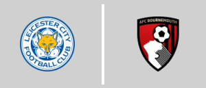 Leicester City vs A.F.C. Bournemouth