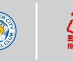 Leicester City vs Nottingham Forest