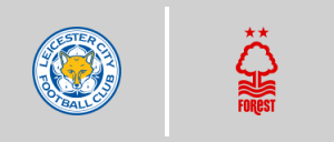 Leicester City vs Nottingham Forest
