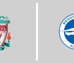 Liverpool FC vs Brighton & Hove Albion