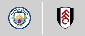 Manchester City vs Fulham F.C.