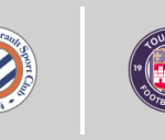 Montpellier HSC vs Toulouse FC