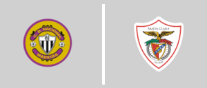 Nacional Madeira vs C.D. Santa Clara