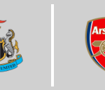 Newcastle United vs Arsenal London