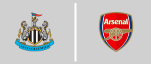 Newcastle United vs Arsenal London