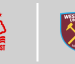 Nottingham Forest vs West Ham United