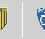 Parma Calcio 1913 vs Empoli FC