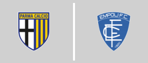Parma Calcio 1913 vs Empoli FC