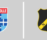 PEC Zwolle vs NAC Breda