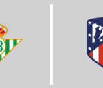 Real Betis Balompié vs Atlético Madrid