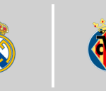 Real Madrid vs Villarreal CF