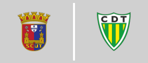 S.C.U. Torreense vs C.D. Tondela