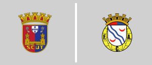 S.C.U. Torreense vs F.C. Alverca