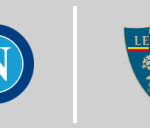 SSC Napoli vs U.S. Lecce