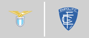 S.S. Lazio Roma vs Empoli FC