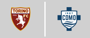 Torino F.C. vs Como Calcio 1907