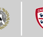 Udinese Calcio vs Cagliari Calcio