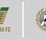 Venezia F.C. vs Udinese Calcio