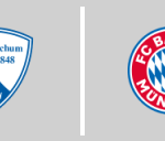 VfL Bochum vs Bayern de Munique