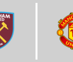 West Ham United vs Manchester United