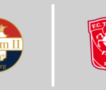 Willem II Tilburg vs Twente Enschede