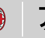 A.C. Milano vs Juventus Torino