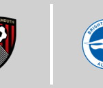 A.F.C. Bournemouth vs Brighton & Hove Albion