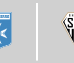 AJ Auxerre vs Angers SCO