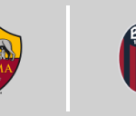 A.S. Roma vs Bologna FC