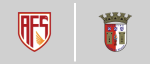 AVS Futebol SAD vs Sporting de Braga