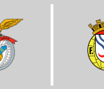 Benfica Lisbon II vs F.C. Alverca