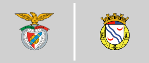 Benfica Lisbon II vs F.C. Alverca
