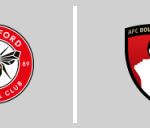 Brentford F.C. vs A.F.C. Bournemouth