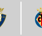 CA Osasuna vs Villarreal CF