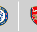 Chelsea FC vs Arsenal London