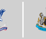 Crystal Palace vs Newcastle United