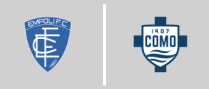 Empoli FC vs Como Calcio 1907