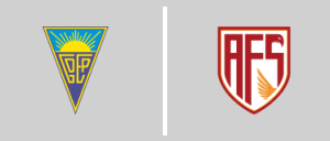 Estoril Praia vs AVS Futebol SAD
