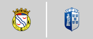 F.C. Alverca vs F.C. Vizela