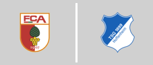 FC Augsburg vs 1899 Hoffenheim