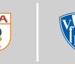 FC Augsburg vs VfL Bochum