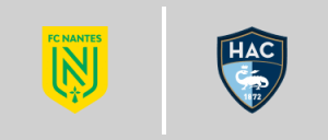 FC Nantes vs Le Havre A.C.