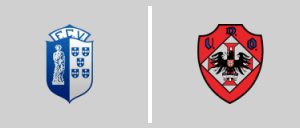 F.C. Vizela vs UD Oliveirense